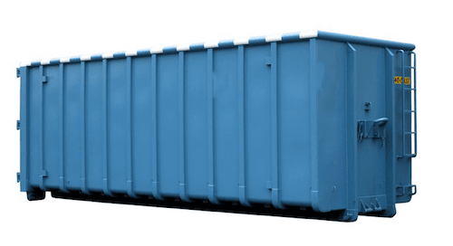 Hoe de beste provider te vinden voor het huren van uw afvalcontainer
