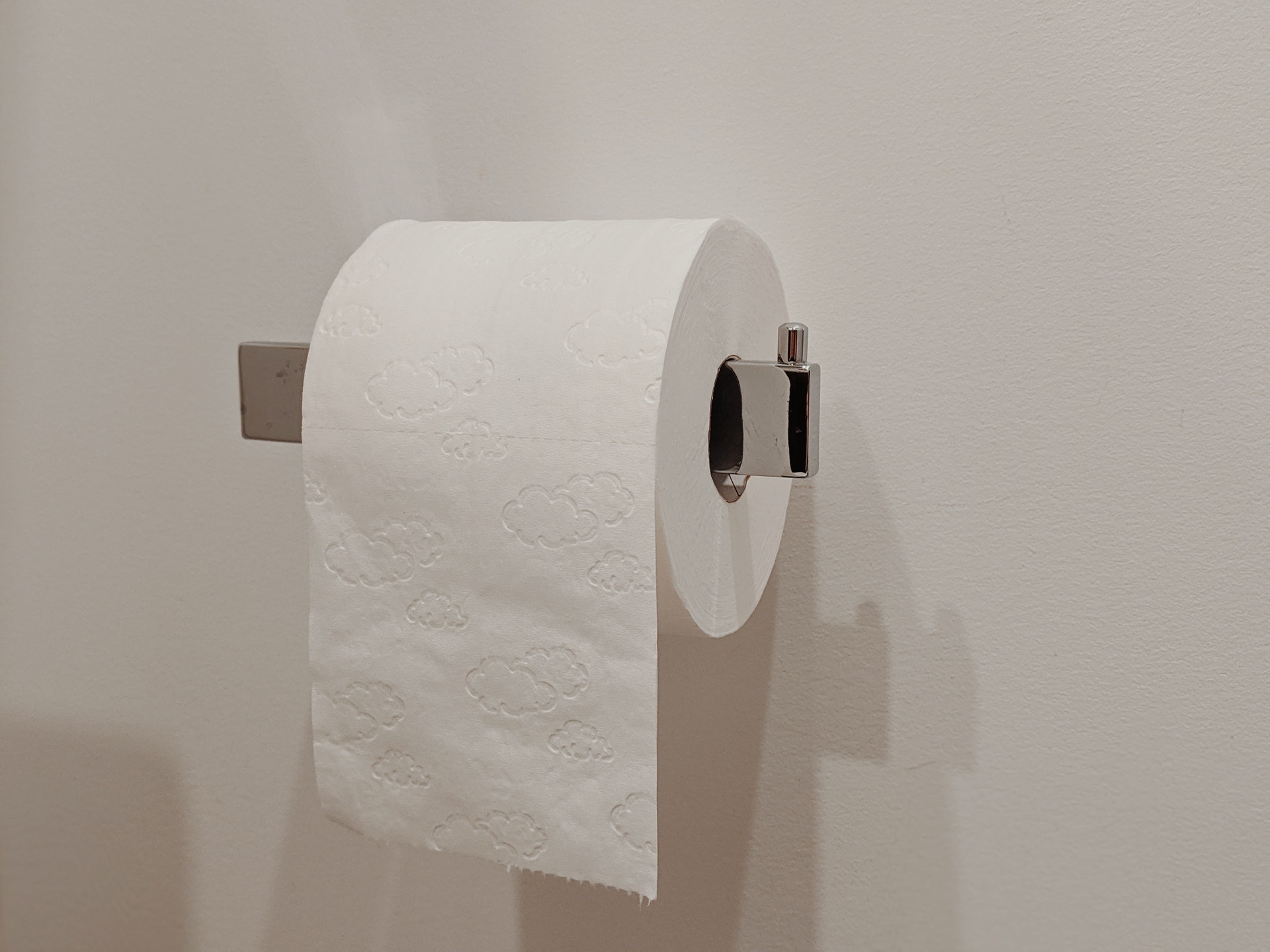 Voordelen van het aanbod van de toiletpapier