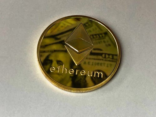 Wat is ethereum cryptocurrency?